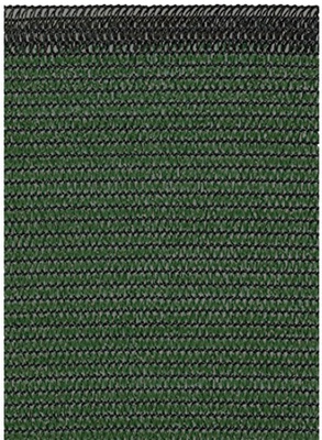 Malla Ocultacion 1,5x10 m. Verde